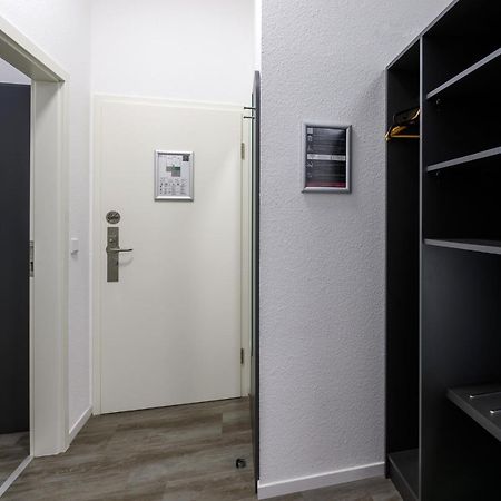 Royale Apartaments Central City Köln Eksteriør billede