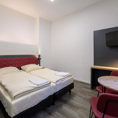 Royale Apartaments Central City Köln Eksteriør billede